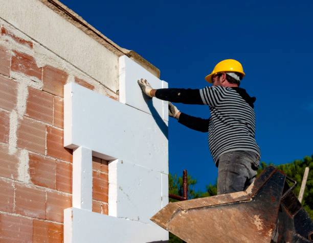 Best Insulation for Specific Applications in Burgin, KY