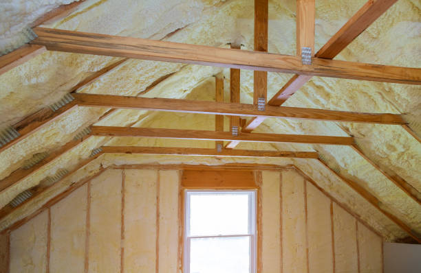 Best Commercial Insulation in Burgin, KY