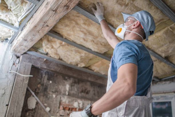 Best Spray Foam Insulation in Burgin, KY