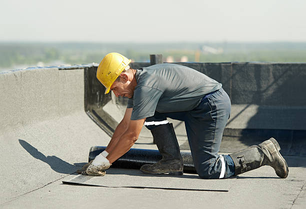 Reliable Burgin, KY Insulation Contractor Solutions