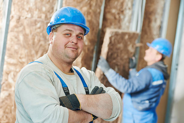 Best DIY Insulation Kits and Guidance in Burgin, KY
